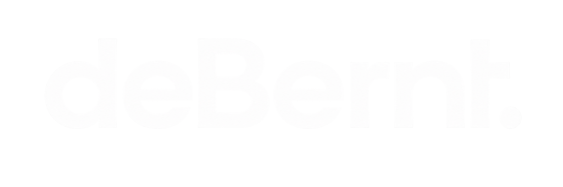 Logo De Bernt